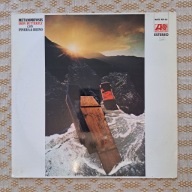 Iron Butterfly Con Pinera & Rhino - Metamorfosis - 1970 SP [NM/EX]