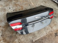 JAGUAR XF X250 11-15R SEDAN BLENDA TYŁ KLAPA BAGAŻNIKA LNL
