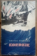 Kordzik Anatol Rybakow