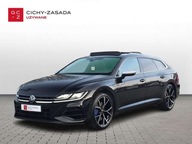 Volkswagen Arteon R 2.0TSI 320KM FV23 4Motion DCC Hak skory Nappa Harman K