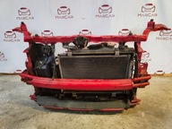 Pas Przedni Wzmocnienie Belka Chłodnice Wentylator Komplet Suzuki Splash