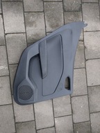 Clio 5 V lift boczek tapicerka drzwi Lewy Tył 23 r