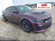 Dodge Charger srt hellcat, 2020r., 6.2L 6.2 Benzyna 707KM