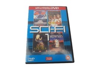 BEZ PL - Końcowe odliczanie - Stwórca - Łowca Snów - Plughead Rewired II