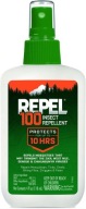 Repel 100 - 98,11% DEET Na komary, kleszcze