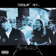 METALLICA-Garage inc. 3 Lp.winylowy reprint 2008.ELEKTRA-USA.