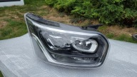 REFLEKTOR PRAWY BI-XENON LAMPA PRAWA PRZÓD PRZEDNIA FORD TRANSIT MK8 LIFT