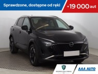 Nissan Qashqai 1.3 DIG-T MHEV, 1. Właściciel