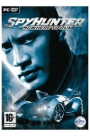 Spy Hunter Nowhere To Run PC UNIKAT