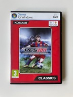 Pro Evolution Soccer 2011 PES PC