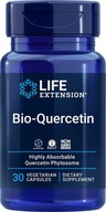 Suplement diety Life Extension Bio-Quercetin kapsułki 30 szt.