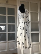 MARC JACOBS sukienka 100% jedwab od kreatoraC