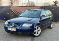Volkswagen Passat Volkswagen Passat 2.0 TDI Bogato Wyposazony NAWIGACJA
