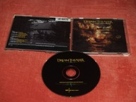 Dream Theater Metropolis Pt. 2: Scenes From A Memory 1999
