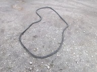 USZCZELKA DRZWI PRZESUWNYCH PRAWYCH FORD TRANSIT MK8 2015-2023r, WYSOKI H3