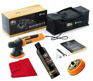ADBL Roller D09125-01 Maszyna Polerska 9mm + GRATISY - BŁYSZCZĄCY LAKIER
