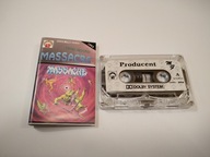 Massacre – From Beyond - KASETA MC K452
