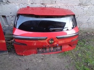 RENAULT ESPACE NOWY MODEL 2025 KLAPA AGAŻNIKA