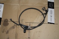 Klamka Dźwignia Sprzęgła Linka Yamaha R6 RJ03 99-02