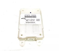 MODUŁ STEROWNIK Nissan NOTE E12 274701KG0A