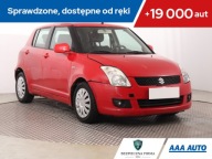 Suzuki Swift 1.3, Salon Polska, Klima, El. szyby