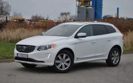 Volvo XC 60 GWARANCJA, 2015r, 2.5 Benzyna 254KM, 4x4, Automat, Radar, As.