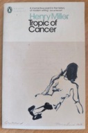 Tropic of Cancer Henry Miller