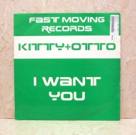 Kitty & Otto – I Want You