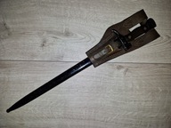 Bagnet francuski Berthier M 1892