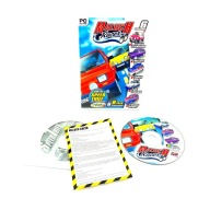 MALUCH RACER 1 I PIERWSZA CZĘŚĆ PC POLSKIE WYDANIE PL