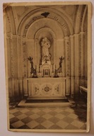 WARSZAWA - WILANÓW. Komnata Jan III Sobieski