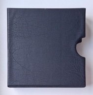 Futerał / etui do okładek o wymiarze 235x235x45mm