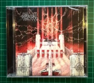 VADER Welcome to the Morbid Reich" Nuclear Blast . OKAZJA !