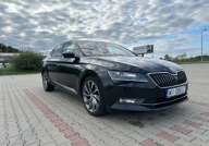 Skoda Superb Salon Polska stan Wzorowy wersja LK 2.0 Diesel 150KM