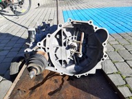 SKRZYNIA BIEGÓW KIA CARENS II 2.0 CRDI L4R MANUALNA