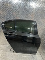 Prawe drzwi tył 475 BMW G11 750i 2018