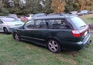 SUBARU LEGACY III Szyba boczna Podgrzewana 83N WYPRZEDAŻ !