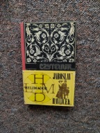HAVLICEK HELIMADOE WYD CZYTELNIK WARSZAWA 1978/LIT LITERATURA CZESKA CZECHY