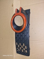 KRATKA RAMKA ZDERZAKA HALOGENU LEWA IGNIS III