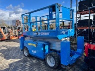 Zwyżka nożycowa terenowa Genie GS-3268 11,75 m 4WD|2006