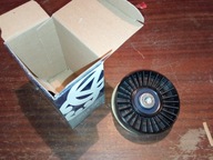 Rolka prowadząca/odchylająca, pasek wielorowkowy Ruville 55911