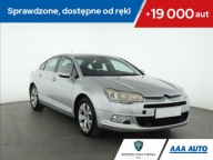 Citroen C5 2.2 HDi, 167 KM, Klima, Klimatronic