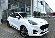 Ford Puma Ford Puma 1.0 EcoBoost ST-Line Benzyna 125KM