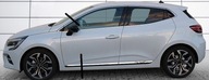 Cwiartki tylne BŁOTNIKI PAS TYLNY z dachem renault clio v