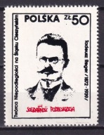 1985 Solidarność Podbeskidzka Tadeusz Roger