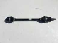 BMW X1 U06 U11 XDRIVE PÓŁOŚ TYŁ LEWA 9884801