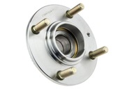 PIASTA KOŁA TYŁ HYUNDAI ELANTRA 00.06-01.07, MATRIX 01