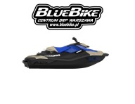 Sea-Doo Spark 1UP Trixx 90 2025