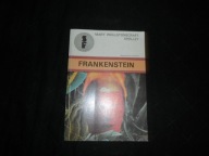 Mary Wollstonecraft-Shelley - Frankenstein
