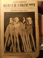 1925 Kołomyja 49 pułk Piechoty Pies